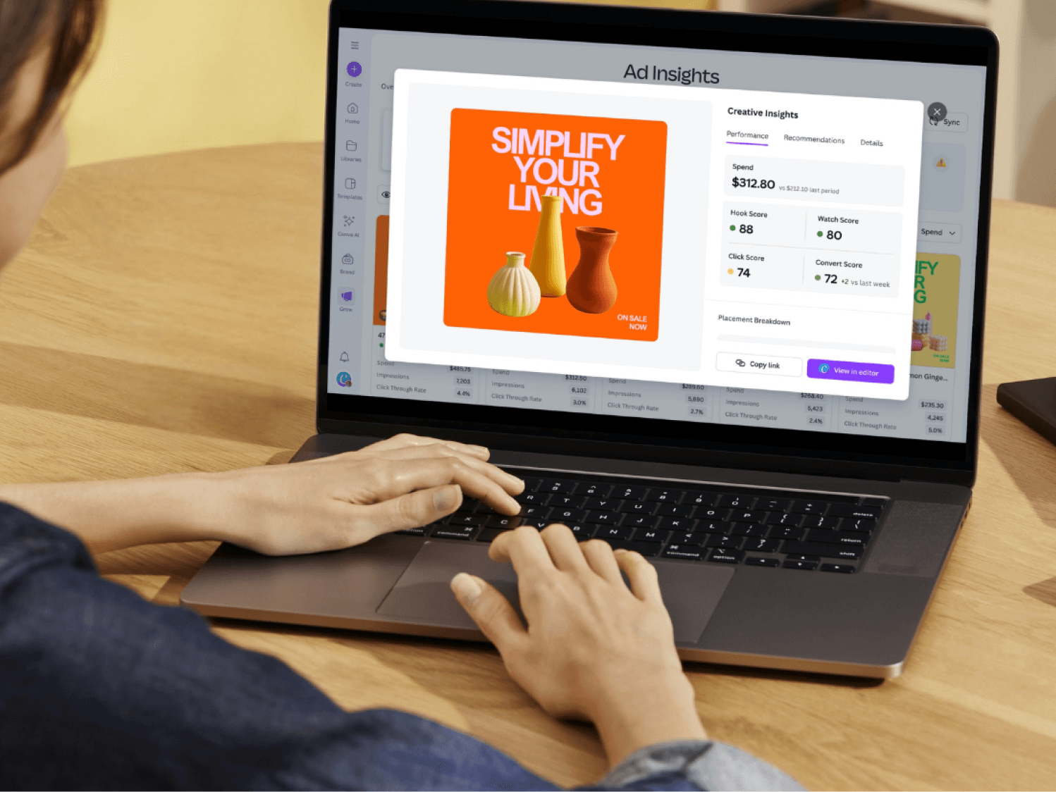 Activate. Expand. Retain.